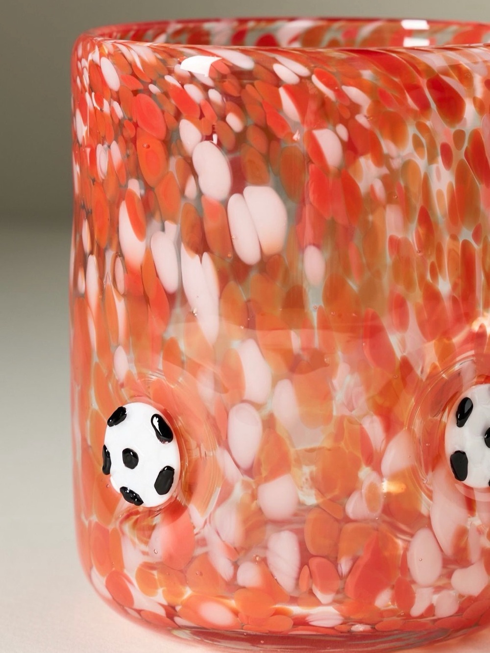 Anthropologie Sports Icon Juice Glass - Picture 2 of 3